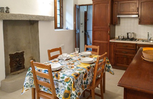 Belgirate House | Fontanino Villa