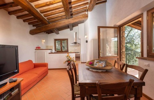 Roccastrada House | Fonte al Tesoro by Interhome