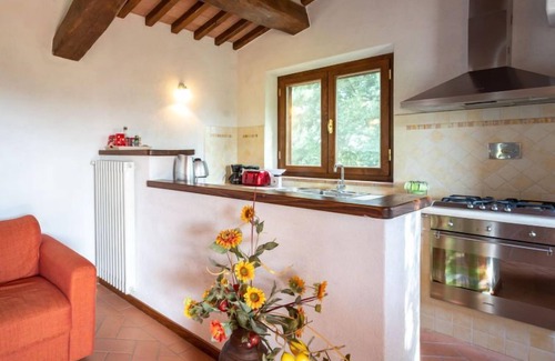 Roccastrada House | Fonte al Tesoro by Interhome