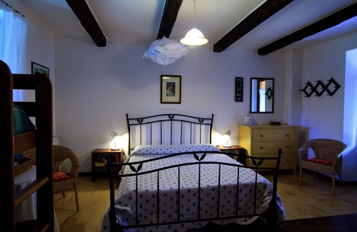 Montefino Apartment | Fonte Pecorale "il Nido" "Oasis of rest and relaxation" and heated pool