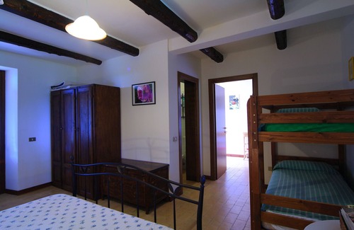 Montefino Apartment | Fonte Pecorale "il Nido" "Oasis of rest and relaxation" and heated pool