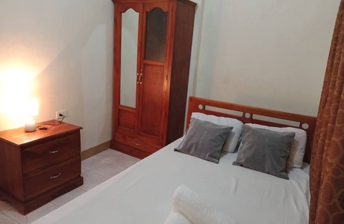 Siquijor House | Fontelo Bliss: bed and breakfast