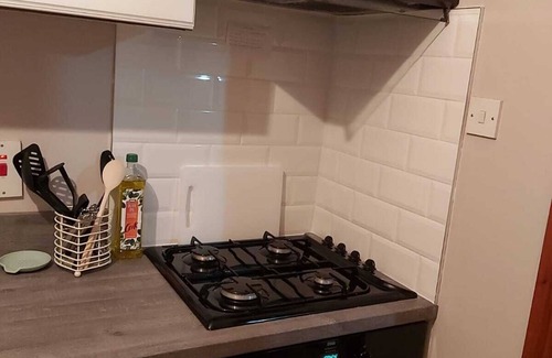Annalong House | Foot of the Mournes - Cottage - Sleeps 4 - Parking