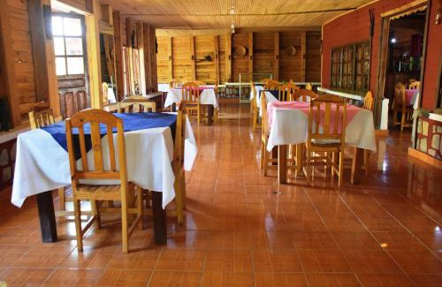 Vatovavy-Fitovinany Hotel | Forêt Austral