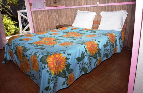 Vatovavy-Fitovinany Hotel | Forêt Austral