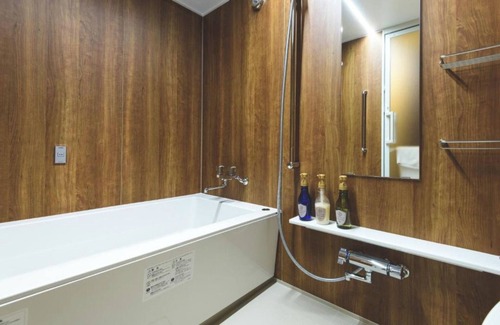 Nakadomari Hotel | For 2 people Ocean view twin vs | Room only /Kunigami-gun Okinawa