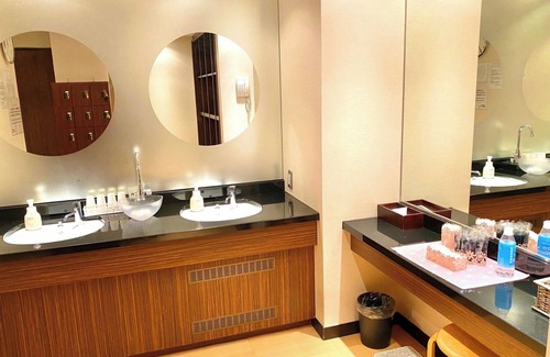 Mito Hotel | For 4 people nonsmoking Deluxe Twin Room Reno/Mito Ibaraki