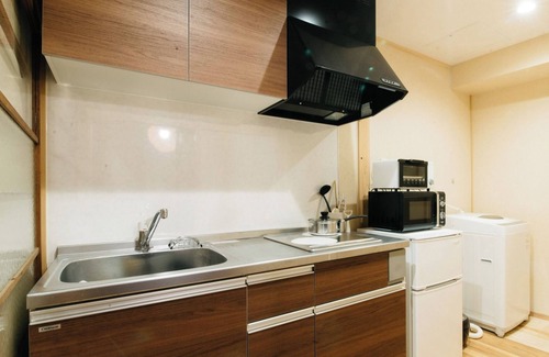 Kanazawa House | For 6 people Entire house available Basic plan/Kanazawa Ishikawa