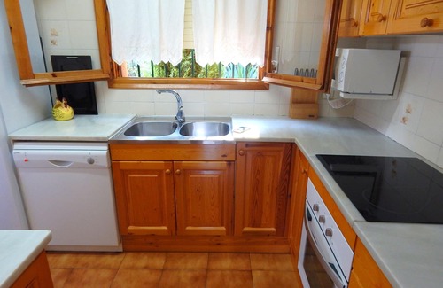 Tamariu House | For 8 people - Tamariu, comfortable House at 15 minutes from the beach
