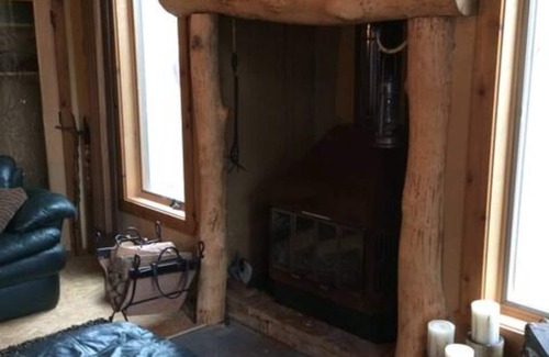 Phelps Cabin | For All The Outdoor Enthusiast