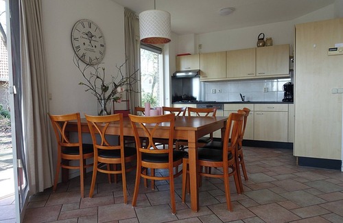 Lemele House | For large families and nature lovers, active or peace-seekers