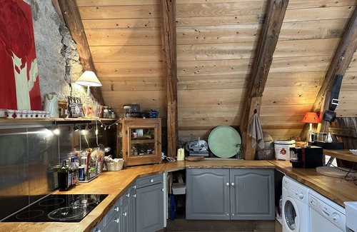 Tremouille Villa | For nature lovers, fly fishing lovers,