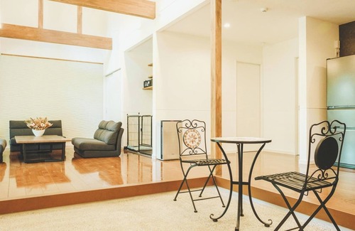 Sanbu-gun House | For organizers of offline meetings etc 20 of/Sanbu-gun Chiba