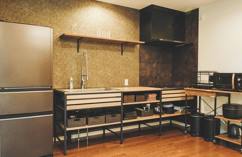 Sanbu-gun House | For organizers of offline meetings etc 20 of/Sanbu-gun Chiba