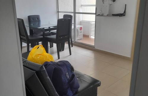 Cartagena Apartment | For rent apartment for days near marbella