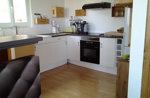 Le Treport Apartment | For rent apartment 103 m2