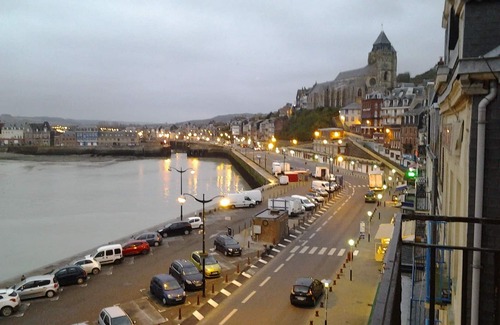 Le Treport Apartment | For rent apartment 103 m2