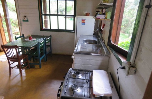 Goncalves Ski Chalet | For rent comfortable Chalet in Gonçalves/MG