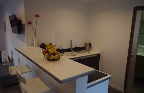 Taglio-Isolaccio Apartment | For rent studio between sea and mountain