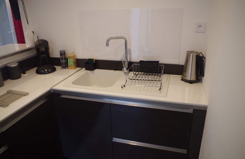 Taglio-Isolaccio Apartment | For rent studio between sea and mountain