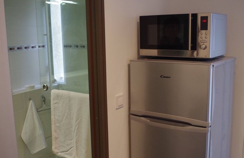 Taglio-Isolaccio Apartment | For rent studio between sea and mountain