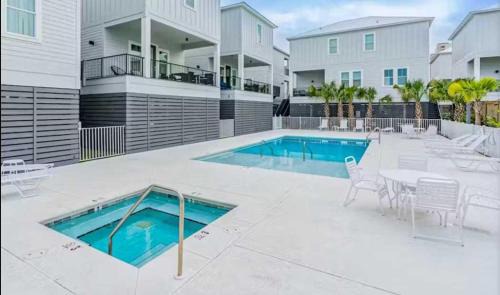 Gulf Shores House | For Shore Beach House