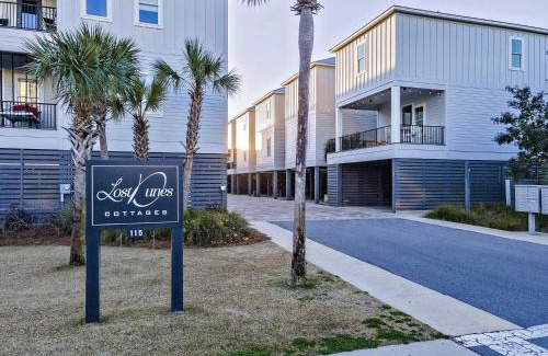 Gulf Shores House | For Shore Beach House