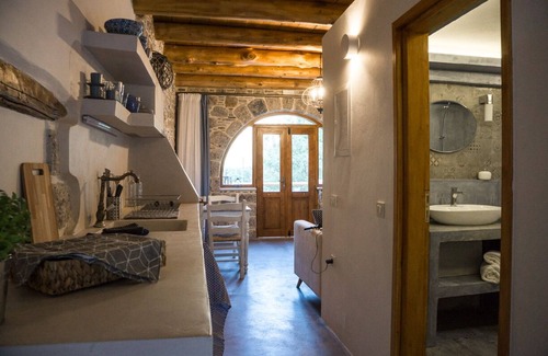 Moni House | For Spiti Mas 1 in Moni