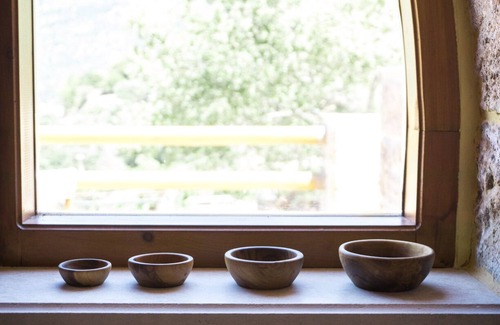 Moni House | For Spiti Mas 1 in Moni