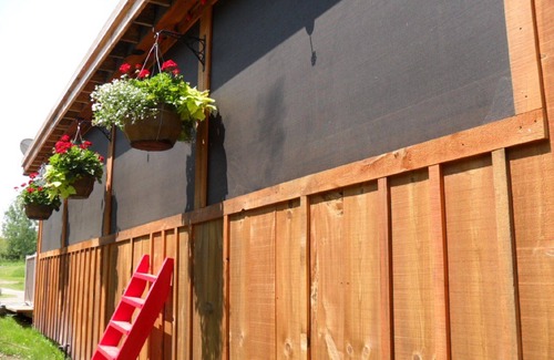 Unorganized Centre Parry Sound Cabin | FOR THE NEW BREED OF RENTER