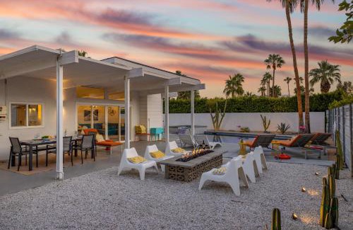 Sunmor Villa | For The Record by Acme House Company