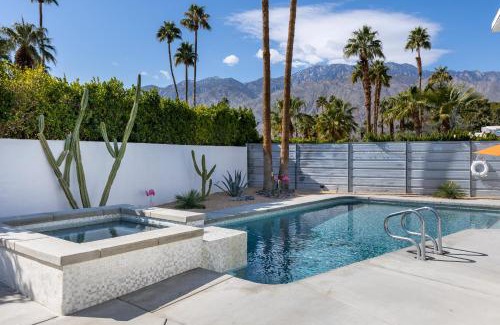 Sunmor Villa | For The Record by Acme House Company