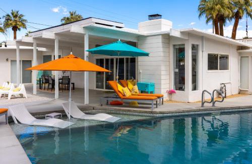 Sunmor Villa | For The Record by Acme House Company