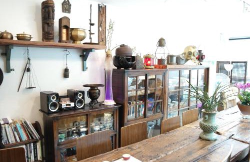 Yeosu Hostel | For You Hostel