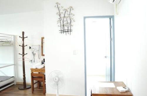 Yeosu Hostel | For You Hostel
