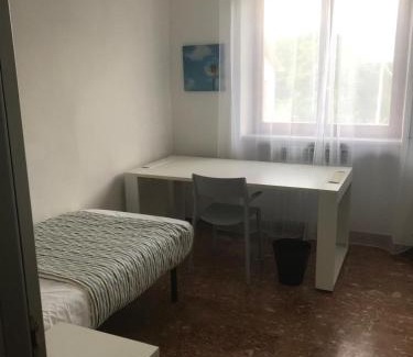 Cavalletto Apartment | Forconium