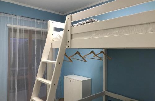 Cavalletto Apartment | Forconium