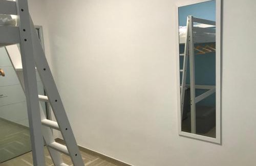 Cavalletto Apartment | Forconium