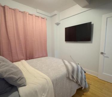 University Heights Apartment | Fordham University