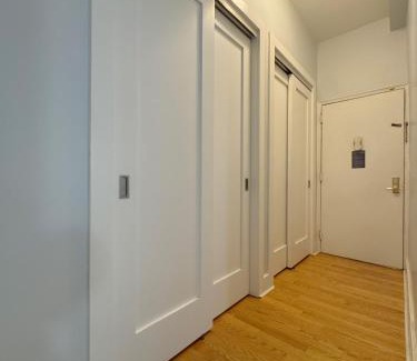 University Heights Apartment | Fordham University