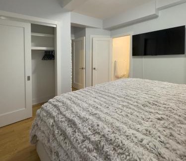University Heights Apartment | Fordham University