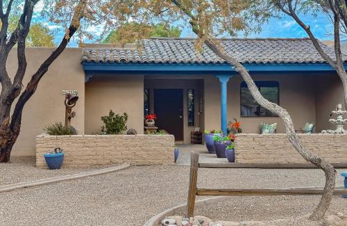 Forty Niners Country Club Estates House | Fore on the 4th