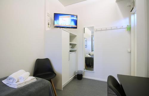 Lantinen District Hostel | Forenom Hostel Helsinki Pitäjänmäki