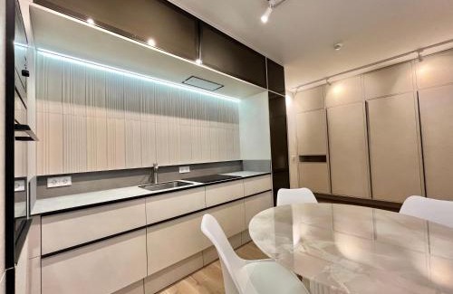 Palanga Apartment | Forentinn V9