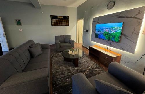 Dhirkot Apartment | Forest Alpine Nest Murree