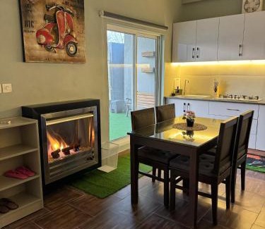 Dhirkot Apartment | Forest Alpine Nest Murree