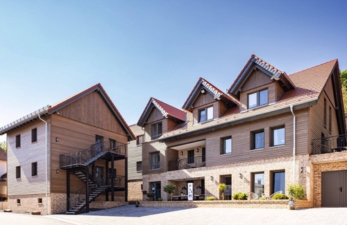 Krauthausen Apartment | Forest and meadow apartment - Wyzenborne