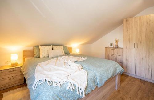 Jesenice Apartment | Forest Breeze Apartments