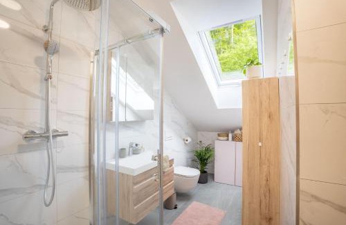 Jesenice Apartment | Forest Breeze Apartments