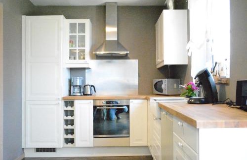 Our House | Forest Cottage, Jehonville